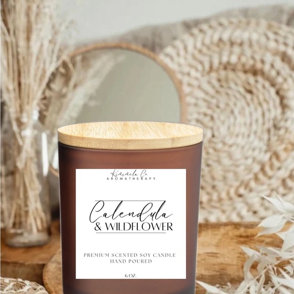 Herbal Candle Collection - Picture 13 of 13